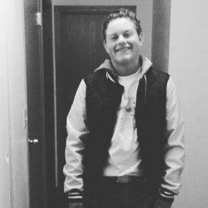 Meet your Posher, Davey